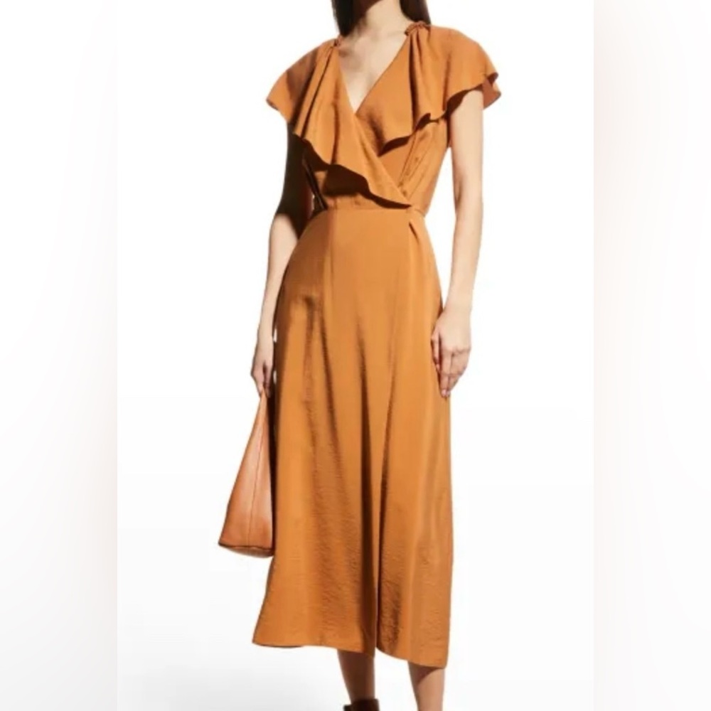 New women Vince dress size XS
